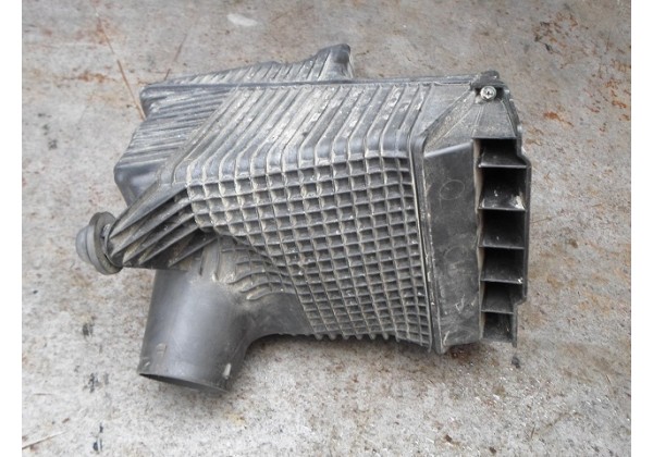 корпус повітряного фільтру Renault Scenic II, Megane II 1.5 dci, 8200176559, 8200378882, 8200378884